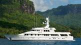Motor yacht ODYSSEY (ex Bullish) Motor yacht ODYSSEY (ex Bullish)